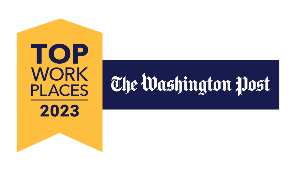 rand* Alexandria office named a Washington Post Top Workplace