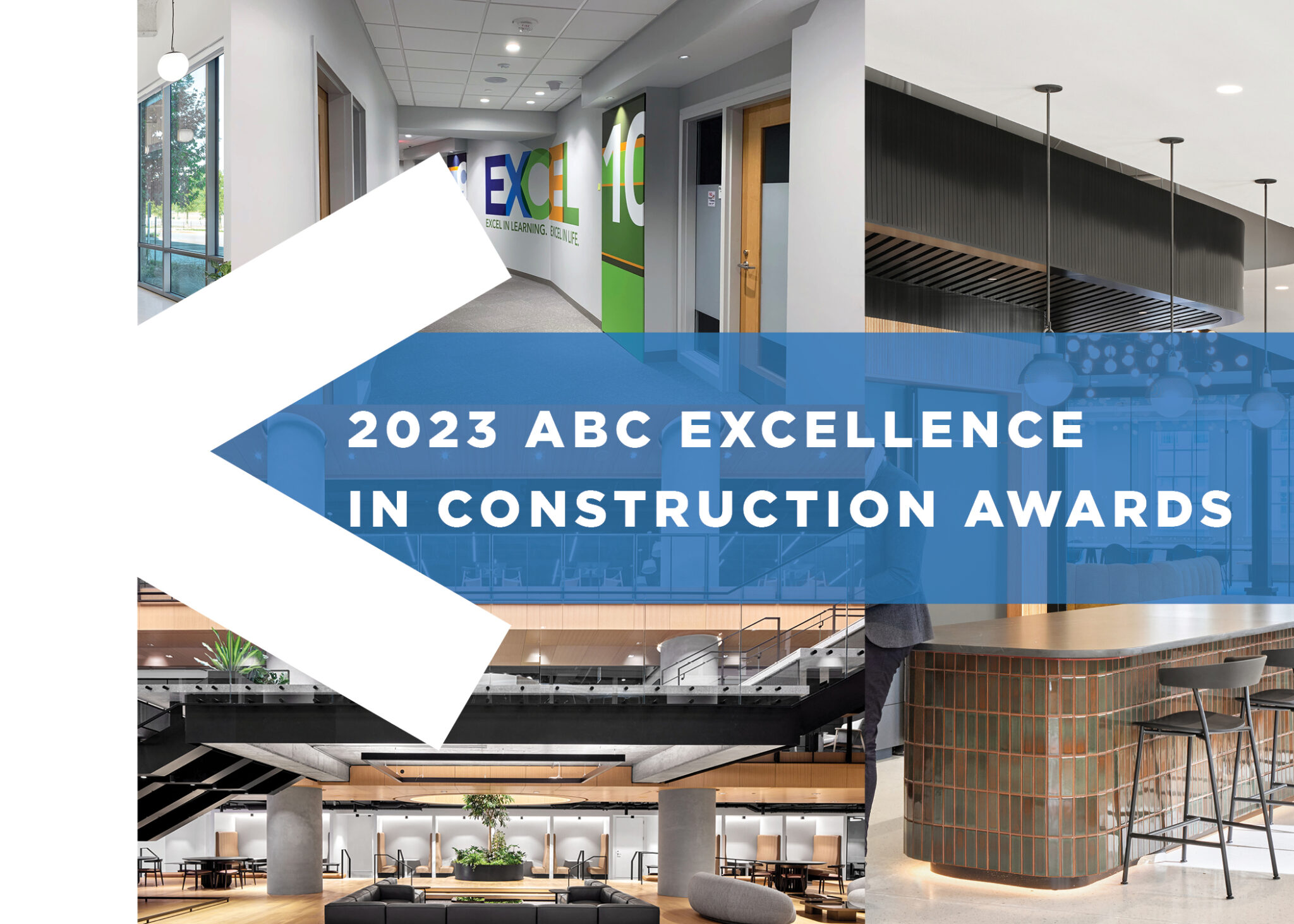 rand* Shines Bright at the 2023 ABC Excellence in Construction Awards