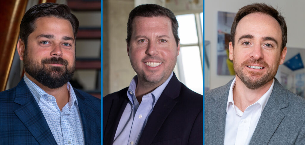 rand* construction announces next generation of leadership through key promotions